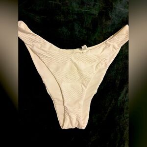 ✨NEW W/OUT TAG ✨AERIE cheeky bikini bottoms